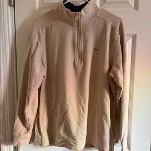 Vineyard vines men’s quarter zip